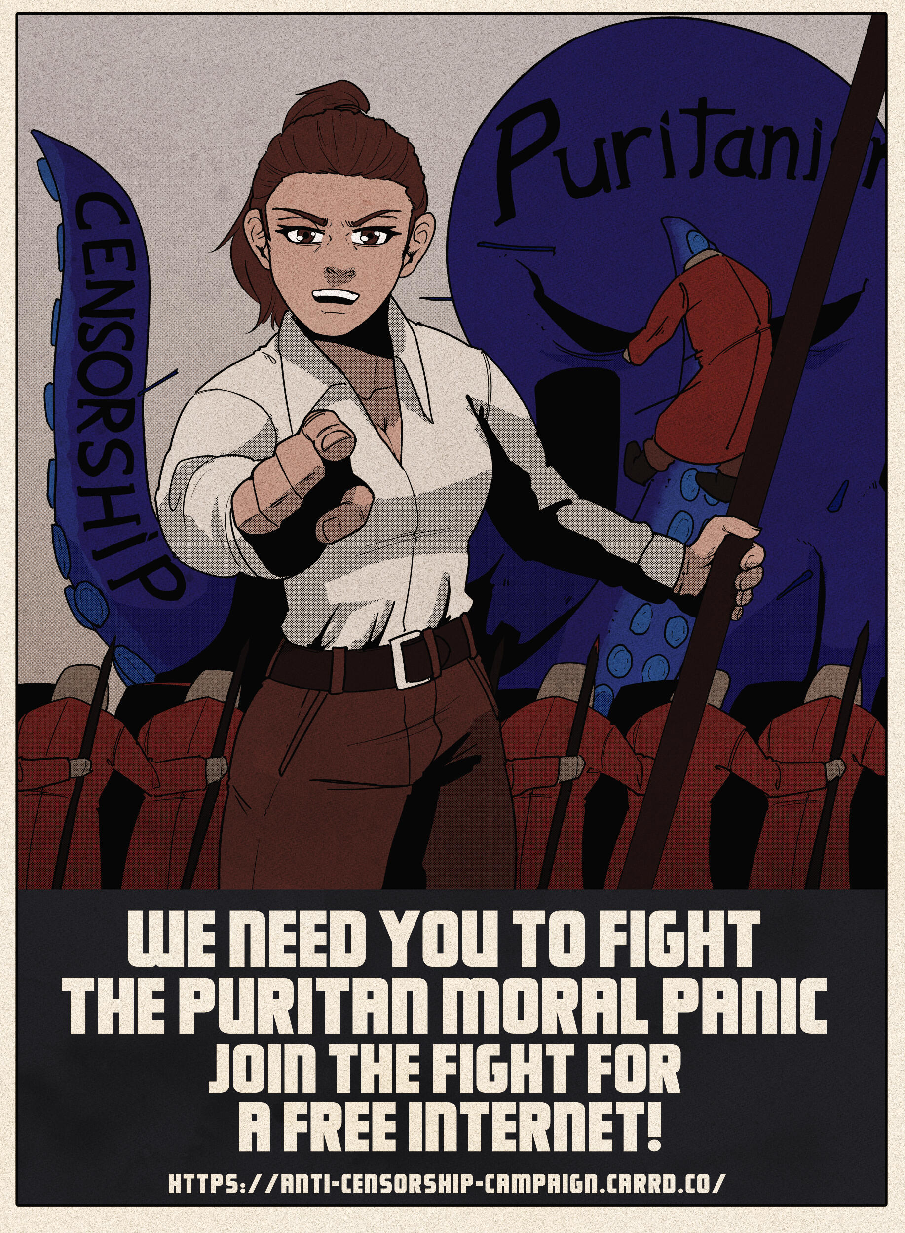 Screenshot of article "As Steam cracks down on adult games, one dev urges taking back control. Digital downloads are not nearly as special as physical releases, and game developers can customize their work to a much larger degree".