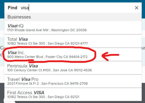 Photo of mastercard debit cards.