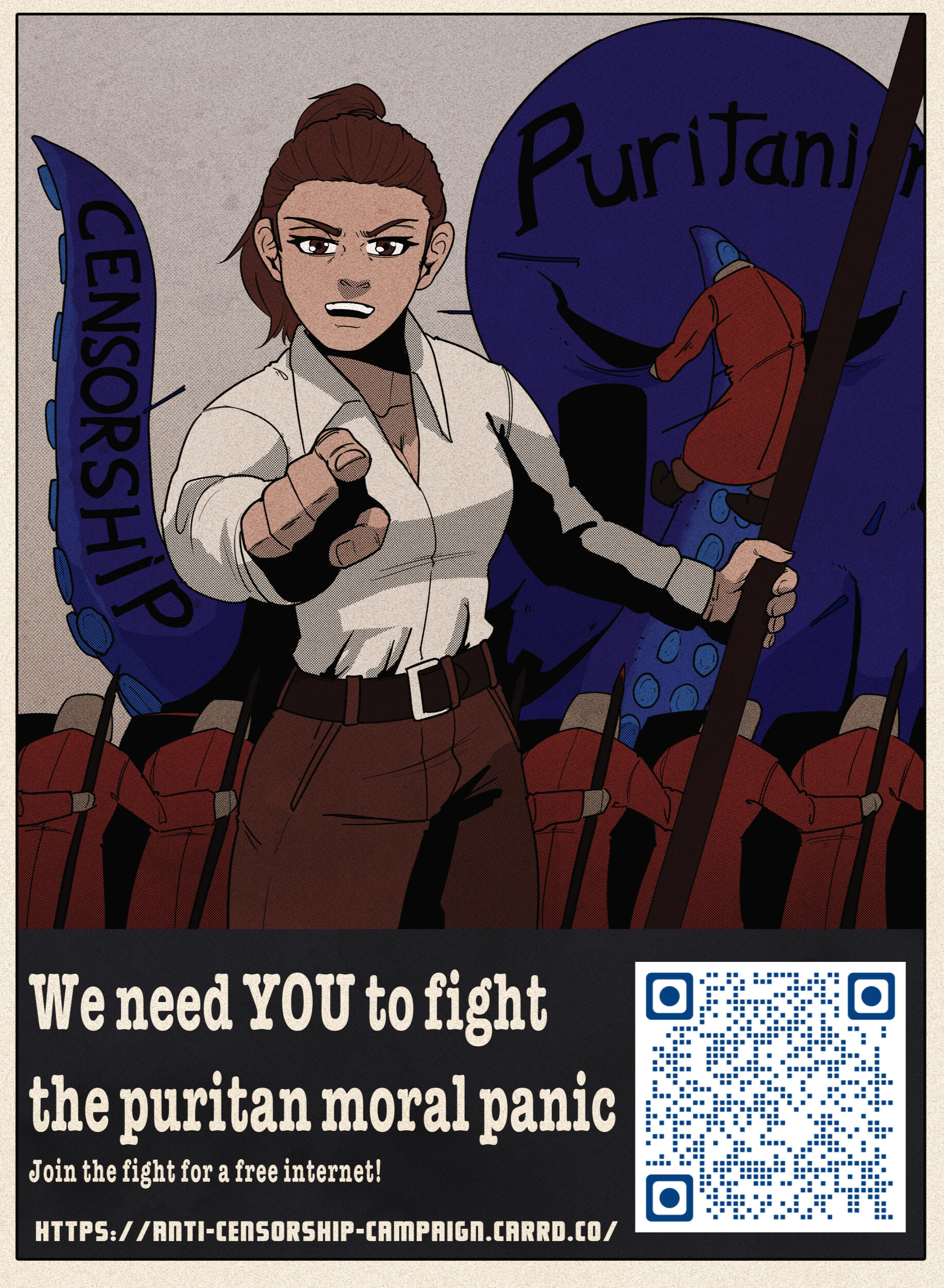 Screenshot of article "As Steam cracks down on adult games, one dev urges taking back control. Digital downloads are not nearly as special as physical releases, and game developers can customize their work to a much larger degree".